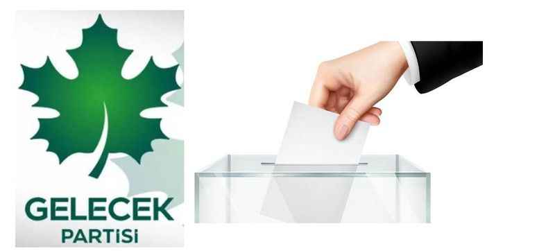 Gelecek Partisi İzmir milletvekili adayları kim? 2023 Deva Partisi İzmir Milletvekili Adayları Tam Liste